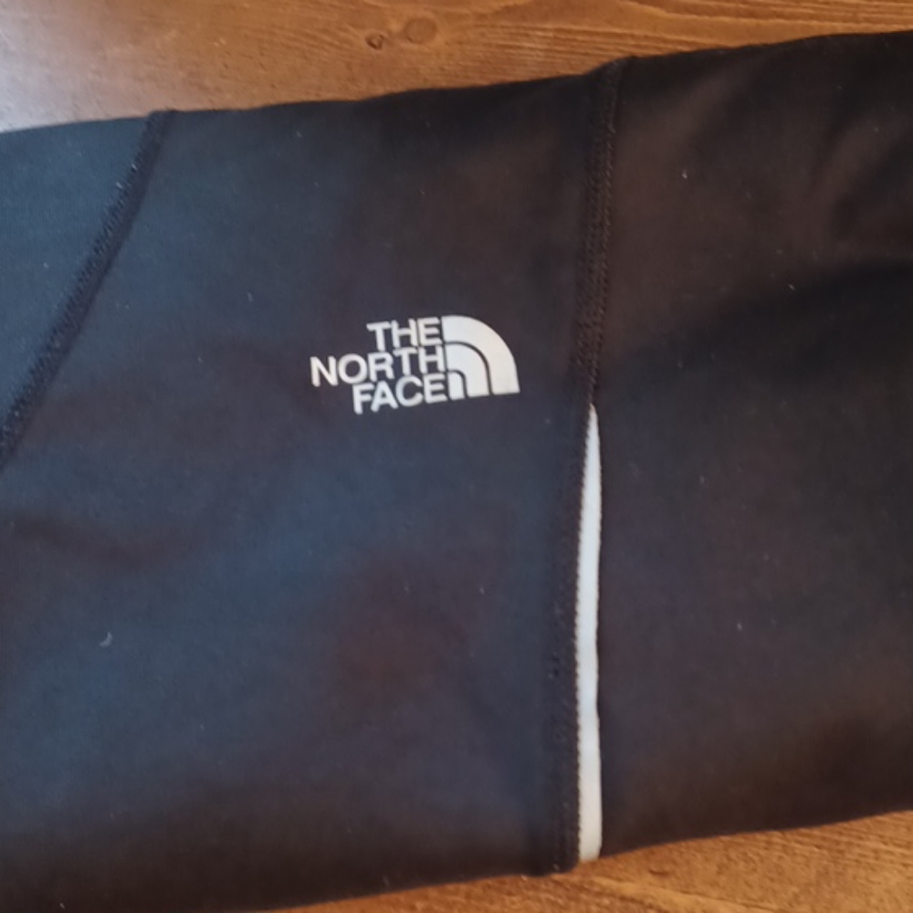 The North Face 3/4 leggings